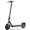 Electric Scooter Foldable EMOKO 8.5" 350W Motor 10.4AH Max Range 30Km Black