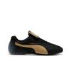 Puma X Fenty Avanti Ls Stitched Black Gold 404778-01
