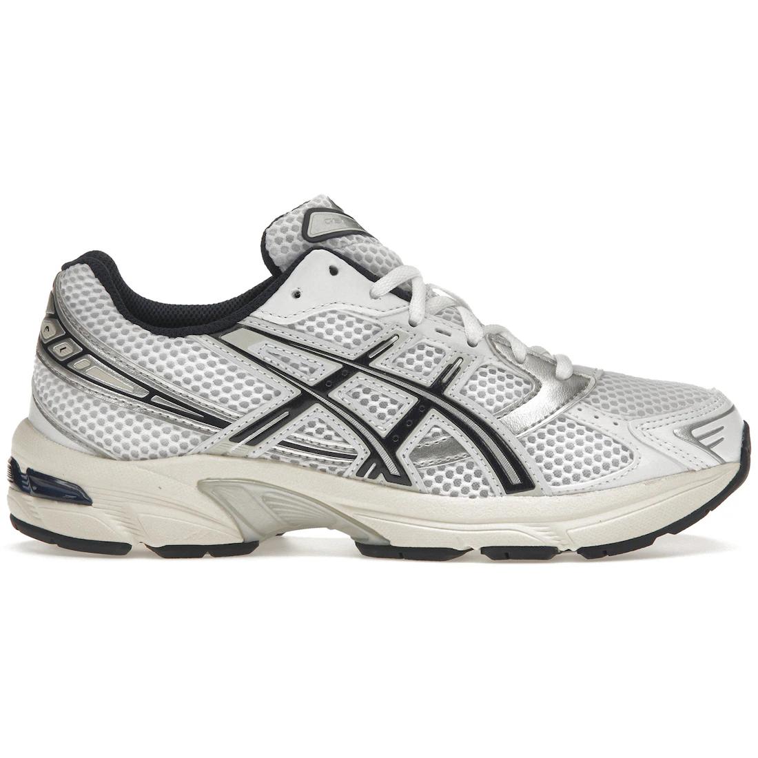

Кроссовки ASICS Gel-1130 Белый Полуночный (Женский)(1202A164-110) 43.5