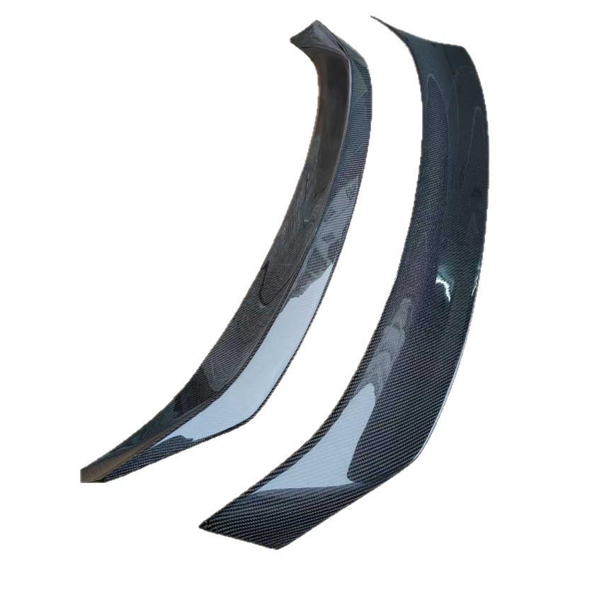 Carbon Fiber Rear Spoiler Wing for Lexus IS200/300