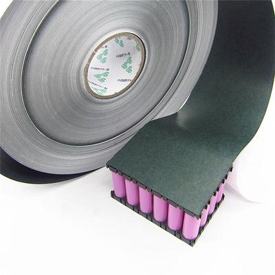 1M 120mm 18650 Bateriové izolační těsnění Papírové Li-Ion články izolační náplasti