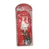 Hello Kitty Spoon and Chopsticks Zipper Case Set