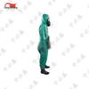 Zhongbisheng FFY03 Chemikalienschutzanzug-Set aus Gummi