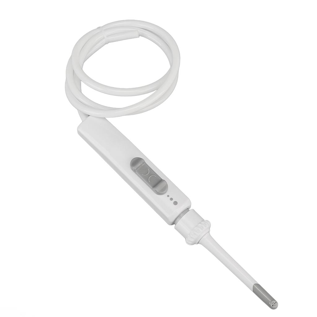 Faucet Water Dental Flosser Portable Faucet Oral Irrigator Water Teeth Cleaner Pick For Home Travel