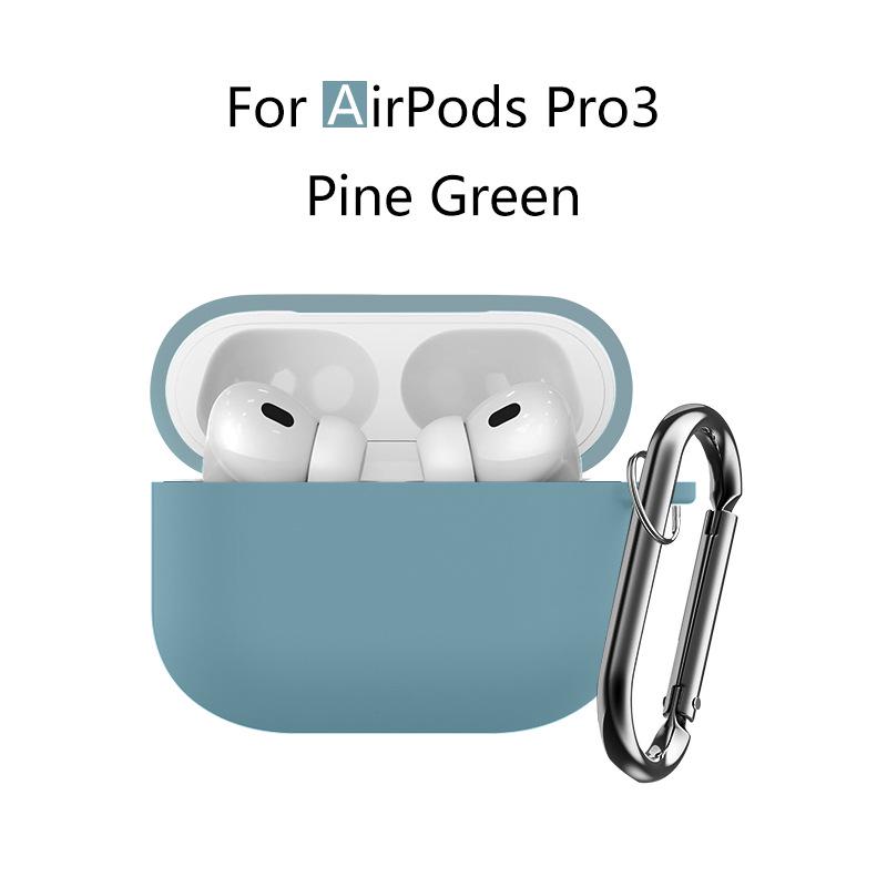 Custodia Protettiva per Auricolari Bluetooth Apple AirPods Pro 3 - Edizione 2025
