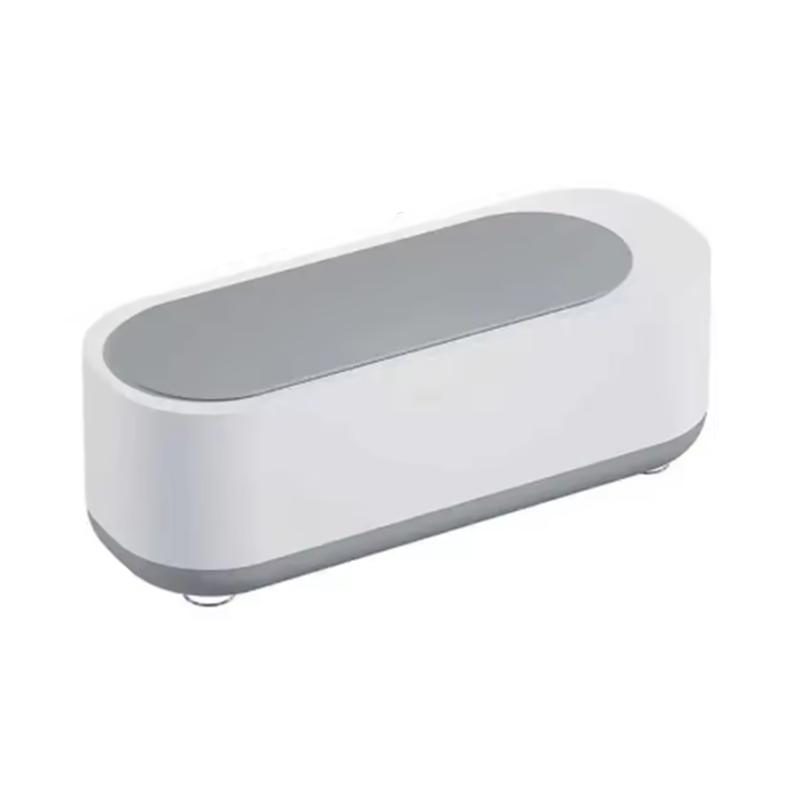 

Household Portable Glasses Cleaner Vibrating High-frequency Glasses Automatic Cleaning Instrument Cleaning Machine