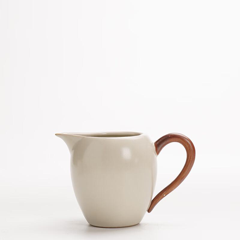 ZISIZ Ceramic Gongdao Cup