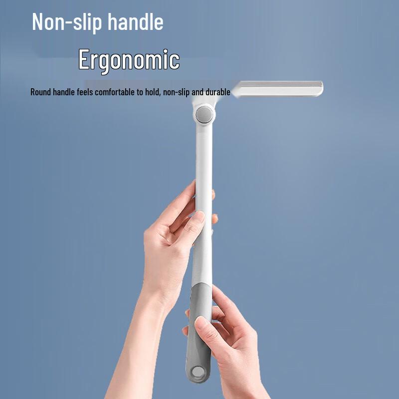 Guraide Rotatable Single-Sided Glass Squeegee