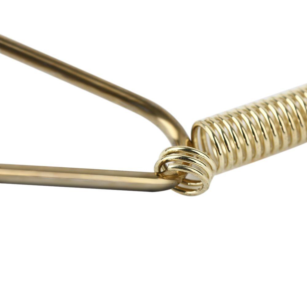 8" To 16" Home Decor Artwork Photo Frame Wall Display Dish Spring Holder Invisible Hook Plates Hanger