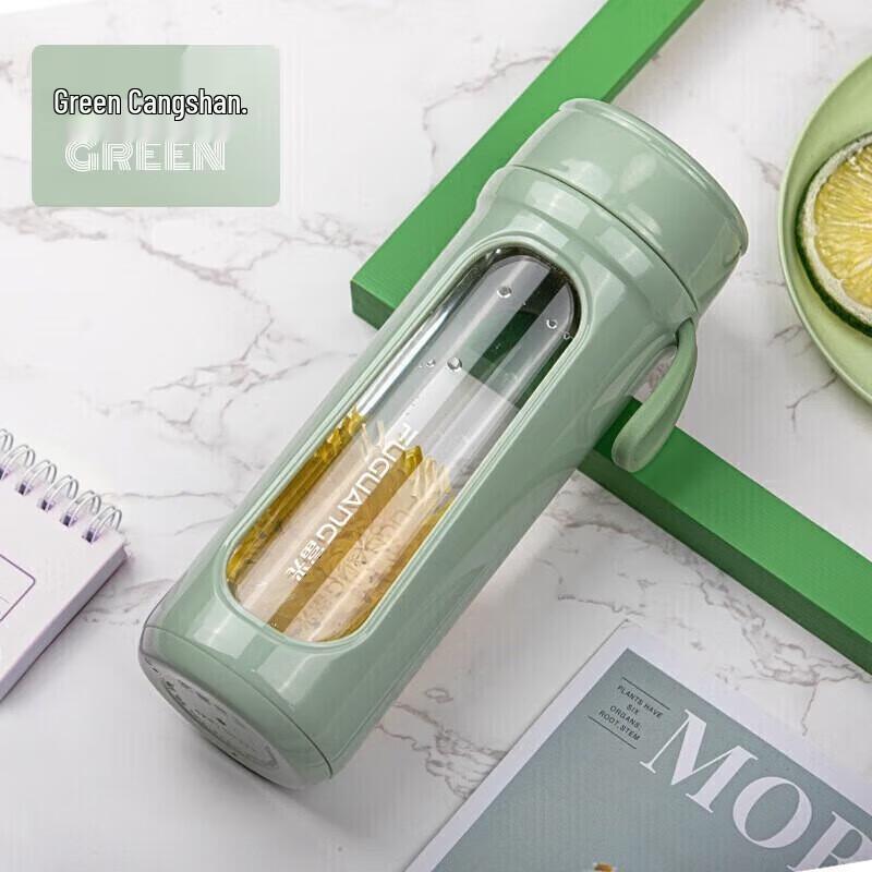 

FUGUANG Qingyu Plastic-Glass Cup