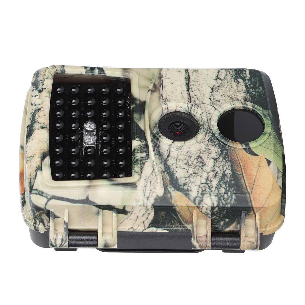 Hunting Camera Waterproof and Lightweight Trail Camera for Hunting and Anti Theft MonitoringPR600C