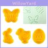 Pastelaria – Tapetes de silicone e moldes de pastelaria