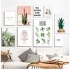 Kitchen Shop Cafe Wall Art s HD2862 Quote Decor Herbs Plants Canvas Prints Coffee Pictures