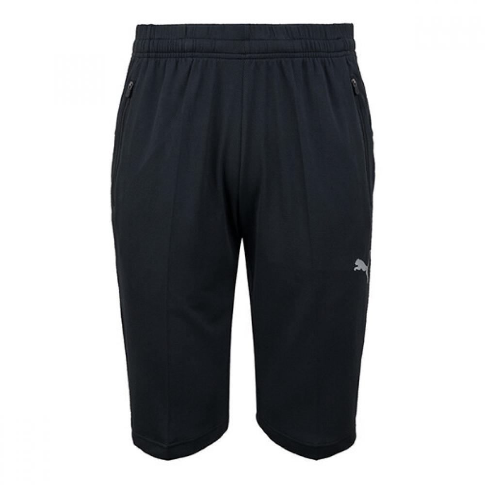 

Puma Shorts Puma Kk Knit Half Pants Zq 929289 01 85