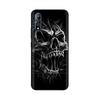 Handyhülle für Vivo V17 Neo Weiche TPU-Silikon-Rückseite für Vivo S1 1907 6,38" V17Neo V 17 neo Schützende bedruckte Hülle