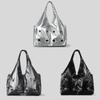 Niche Design Rivet Underarm Bag Single-shoulder Bag Large-capacity Casual Handbag