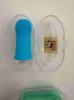 Silicone Pet 360° Finger Toothbrush for Dogs and Cats