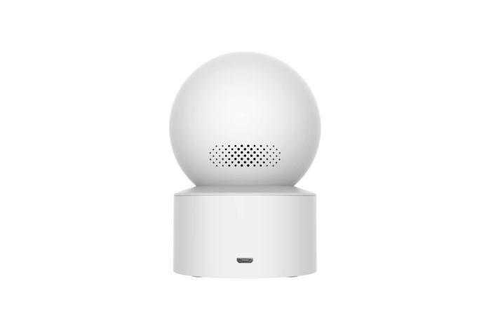 Surveillance Camera Kit - Xiaomi - MJSXJ14CM - Night Vision - 360 Degrees - Wi-Fi