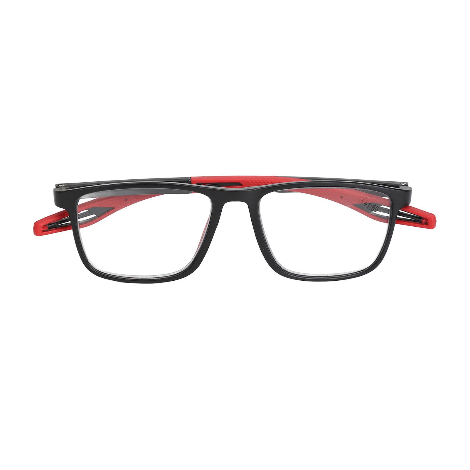 

Очки Anti Blue Ray Presbyopia с несколькими фокусами и автоматической регулировкой оптической оправы Presbyopia Reading разноцветный