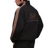 Puma Ripndip T7 Track Zip Collar Long Sleeve Jacket Unisex Jacket 632418-01