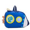 Childrens Springtime Whimsical School Backpack Versatile For Boys Girls And
