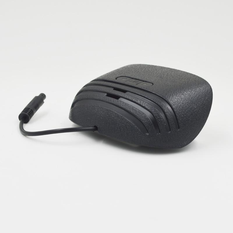 Car Automobile Parking Sensor Reversing Radar Electronics Auto Detector Backing Assistance Kit Voice Buzzer Parktronic 6 Sensors