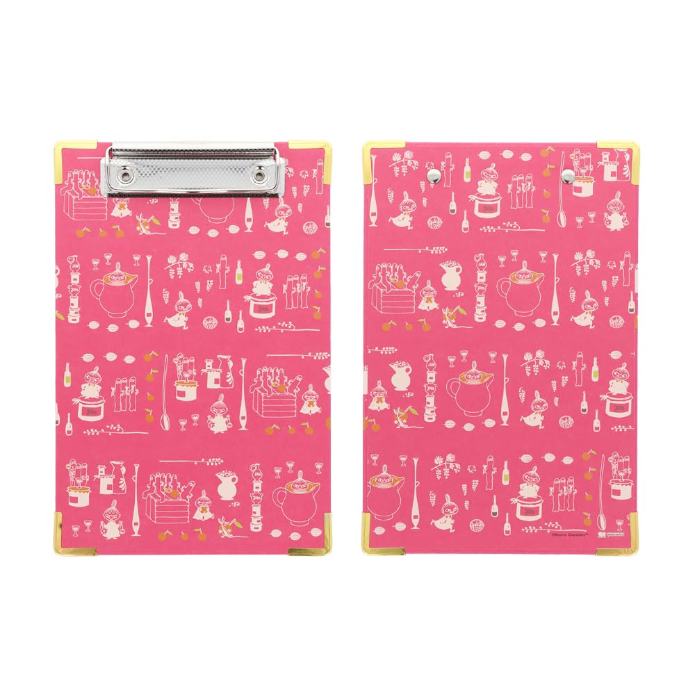 Stationery Moomin Stationery Set 2024 Little My S4724119 Sun-Star Autumn/Winter