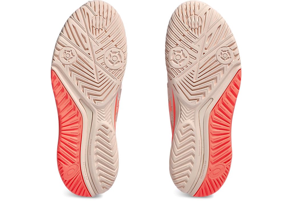 Teniso batai 9 [ASICS] GEL-RESOLUTION Moteriški