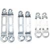 Panasonic Circle Lock Bicycle Black SAJ079