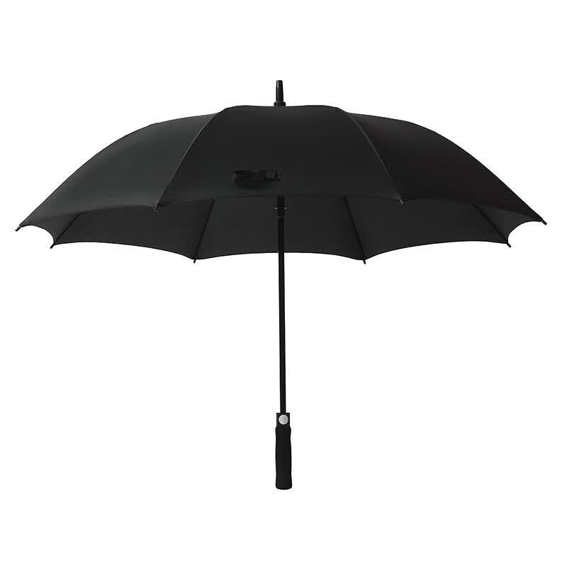 Tianyan 27-inch Extra Large Straight Handle Golf Umbrella