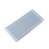BDP1174 Gray Center Console Slide Roller Shutter Blind Stowage Cover Tray 20468047089051 for Mercedes W204 E W207 W212