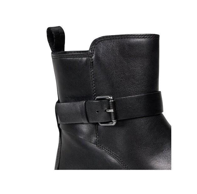 Ankle Boots ECCO Metropole 22201301001, Black