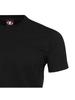 BYSEC Blankline Cotton Plain Muscle Fit Short Sleeve T-Shirt_2 Colors