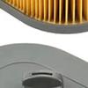 4pcs Air Filter For K970 & K1260 Concrete Cut-Off Saw 510 24 41-03 4Pcs Air Filters For Cutting Saw Concrete Cut-Off