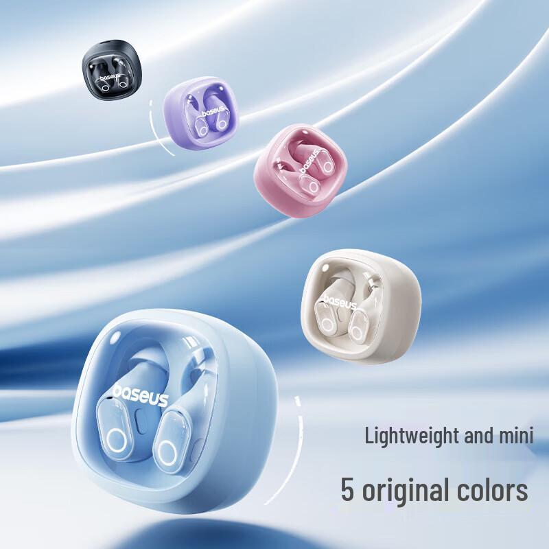 Baseus Bowie WM02 True Wireless Earbuds