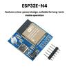 ESP8266/ESP32 IR Transmitter&Receiver – NEC Protocol WiFi Transparent Transmission ESP Development Module for Smart Home Control