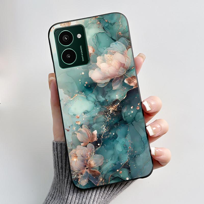 Casing For Nokia HMD Pulse Pro / HMD Pulse / HMD Pulse+ Case Luxury Cute Cool Boys Girls Soft Silicone Matte Phone Cover Shell