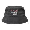 Chapéus e gorros – Panamás