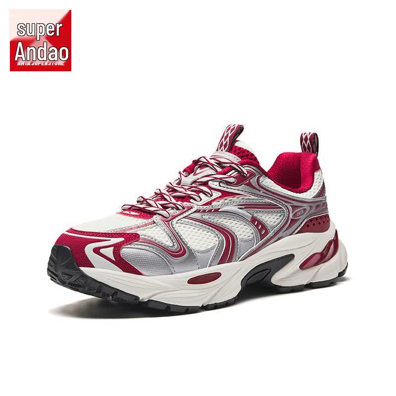 Anta AT913-Meta Men's Casual Sports Shoes