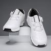 Casual Shoes, With Comfortable and Breathable Design, Air-cushioned Sole, Suitable for Outdoor Cycling and Golfing.