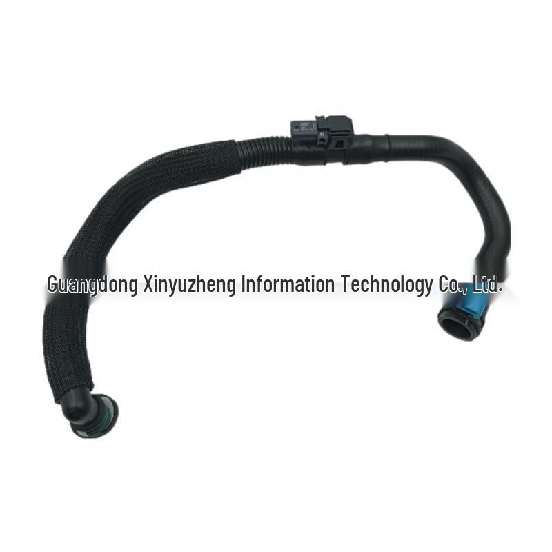 

Compatible Valve Cover Tube for GV6G-6A886AB and XYH/19/National VI GV6Z-6A664-B