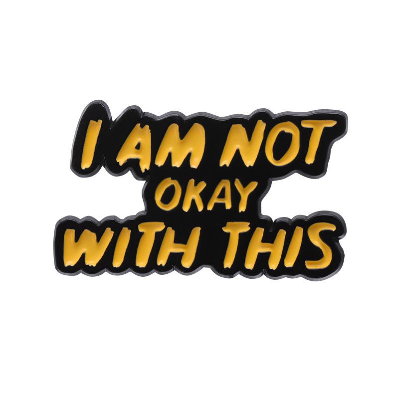 

Коллекция модных брошей в мультяшном стиле из высококачественного сплава xz9419