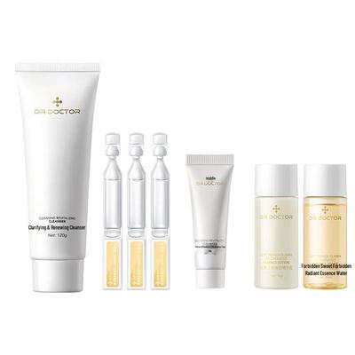 Cuidados de rosto – Produtos de higiene facial