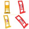 Slip Resistant Grip Plasterboard Carriers Board Lifter Tool Durability Design For Handling Panel Mover Carrying Handle Top Sale