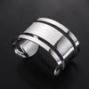 Adjustable Layered Hollow Line Armband Hiphop Upper Arm Bracelet Vintage Arm Cuff Bracelets  Girls