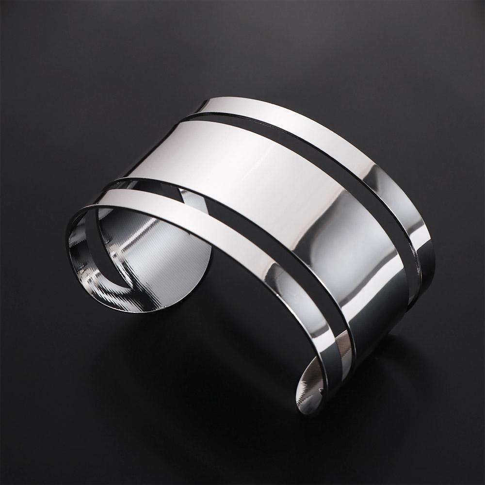 Adjustable Layered Hollow Line Armband Hiphop Upper Arm Bracelet Vintage Arm Cuff Bracelets  Girls