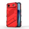 For iPhone Air Case iPhone 17 Air Cover Punk Style Holder Durable Bumper Protective Phone Cases For iPhone 17 Pro Max Funda