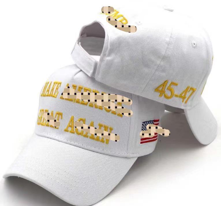 In-Stock Red Baseball Cap: Embroidered Logo & Flat Brim, Summer Sun Protection, Cross-border Promotion