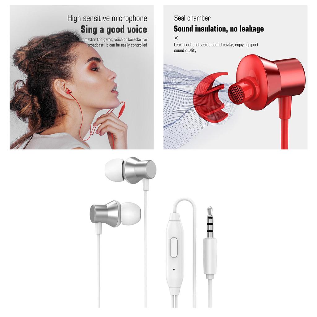 Buy Earphones Headphones with 