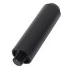 4 Inch Aluminum Billiard Pool Cue Extension Pool Cue Extender with Rubber Bumper